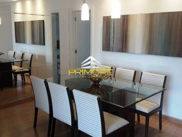 Apartamento para Locação em Belo Horizonte - 4