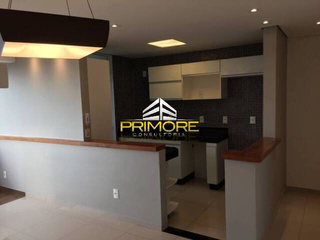 #PRI653 - Apartamento para Venda em Nova Lima - MG
