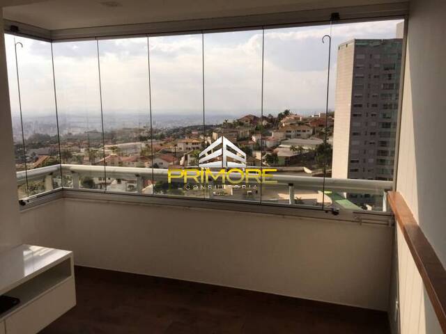 Apartamento para Venda em Nova Lima - 4