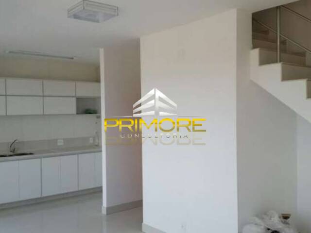 #PRI089 - Apartamento para Venda em Belo Horizonte - MG