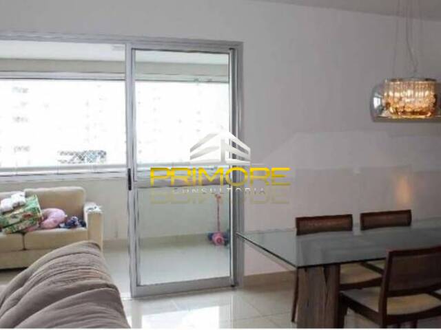 Apartamento para Locação em Nova Lima - 2