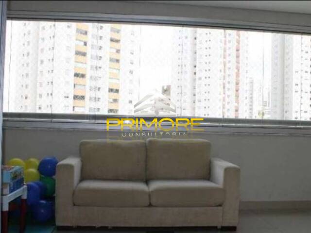 Apartamento para Locação em Nova Lima - 3