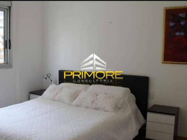 Apartamento para Locação em Nova Lima - 5