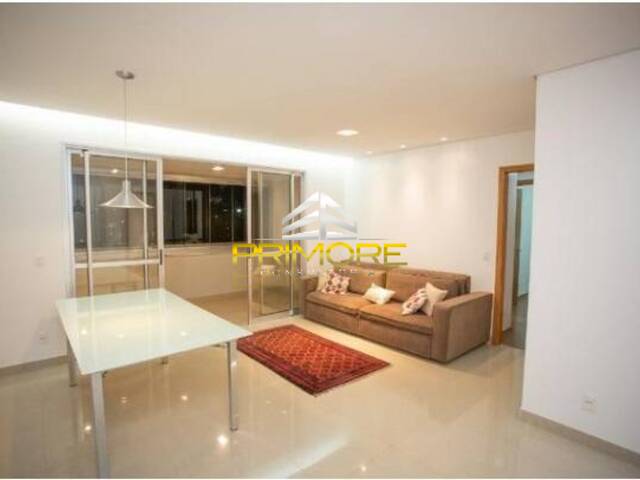 Apartamento para Venda em Nova Lima - 3