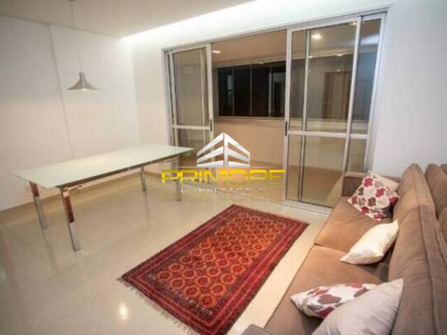 Apartamento para Venda em Nova Lima - 5
