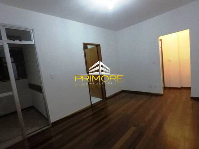 #PRI657 - Apartamento para Venda em Belo Horizonte - MG