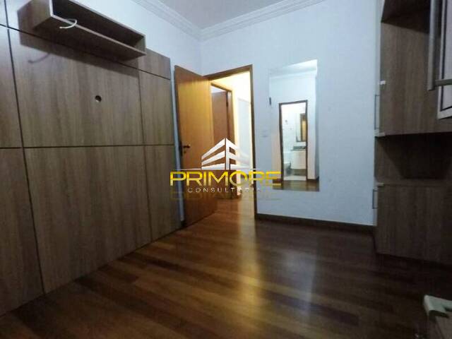 #PRI657 - Apartamento para Venda em Belo Horizonte - MG