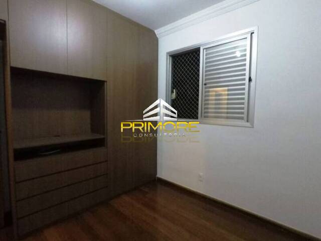 Apartamento para Venda em Belo Horizonte - 4