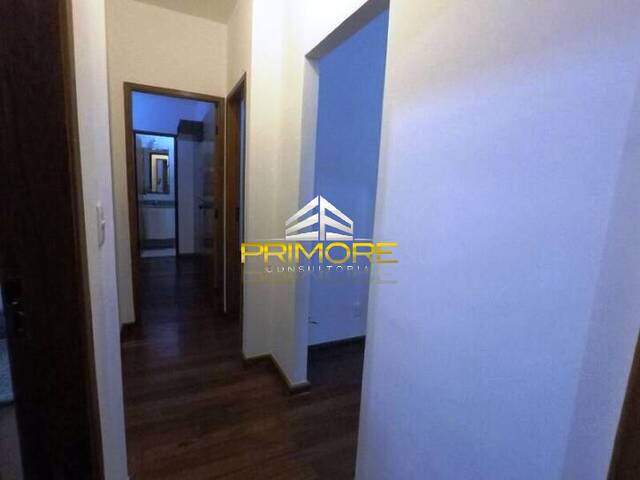 Apartamento para Venda em Belo Horizonte - 5