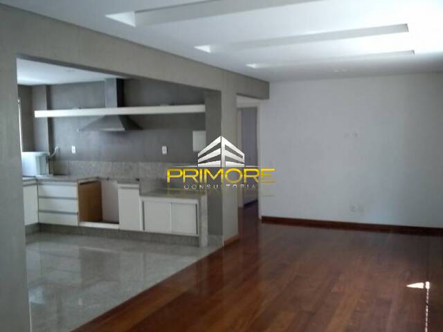 #PRI659 - Apartamento para Locação em Belo Horizonte - MG