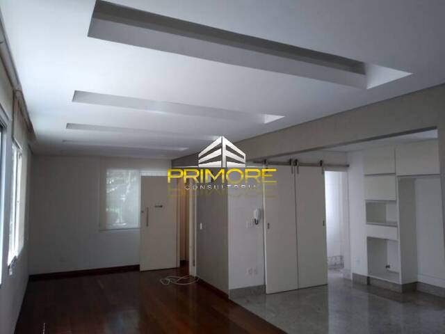 #PRI659 - Apartamento para Locação em Belo Horizonte - MG