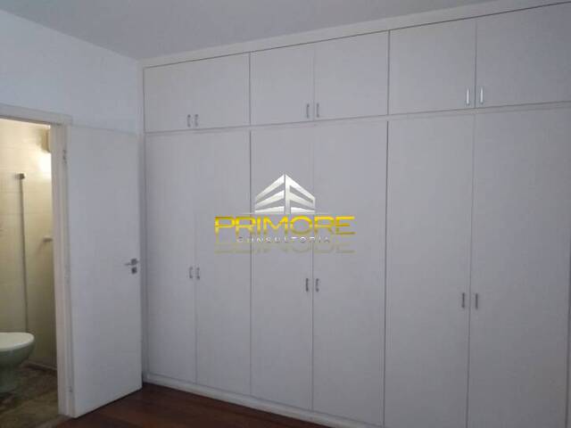 Apartamento para Locação em Belo Horizonte - 5