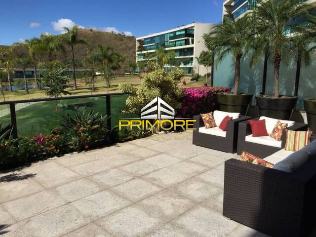 Apartamento para Locação em Nova Lima - 4