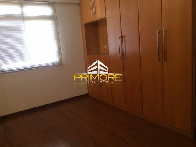 #PRI661 - Apartamento para Locação em Belo Horizonte - MG