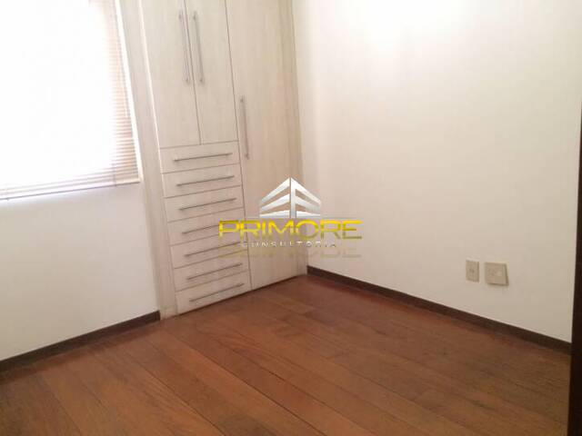 #PRI661 - Apartamento para Locação em Belo Horizonte - MG