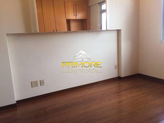 Apartamento para Locação em Belo Horizonte - 4