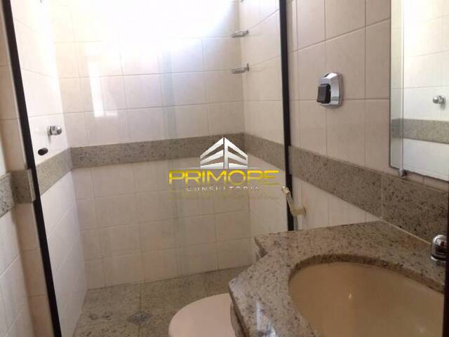 Apartamento para Locação em Belo Horizonte - 5