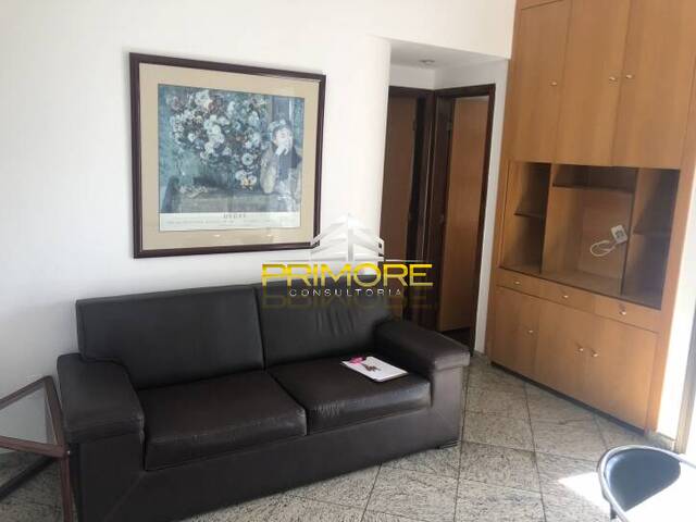 #PRI662 - Apartamento para Locação em Belo Horizonte - MG