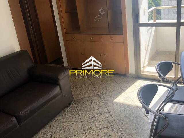 #PRI662 - Apartamento para Locação em Belo Horizonte - MG