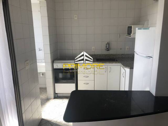 #PRI662 - Apartamento para Locação em Belo Horizonte - MG