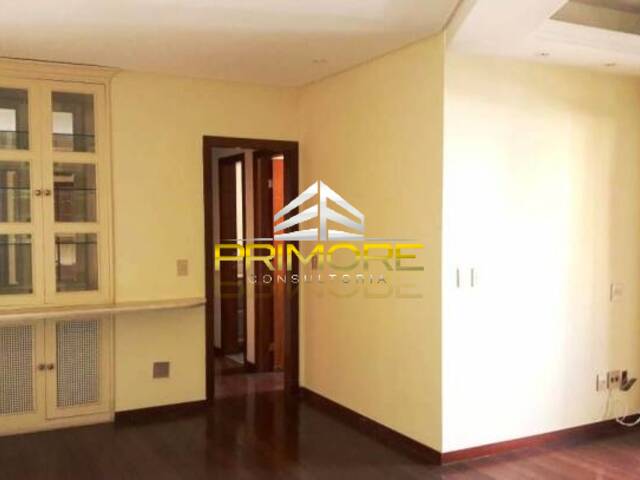 #PRI665 - Apartamento para Locação em Belo Horizonte - MG