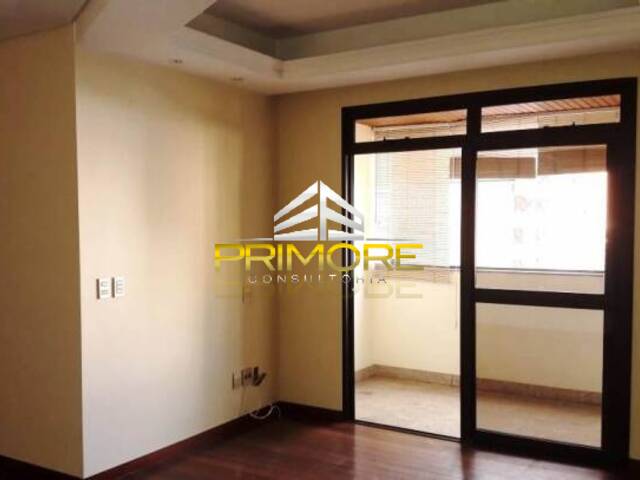 #PRI665 - Apartamento para Locação em Belo Horizonte - MG