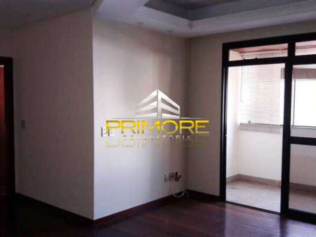 #PRI665 - Apartamento para Locação em Belo Horizonte - MG