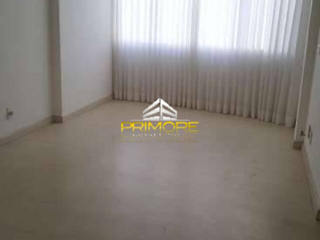 Apartamento para Venda em Belo Horizonte - 3