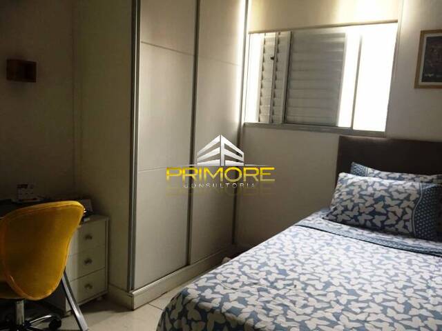 Apartamento para Venda em Belo Horizonte - 4