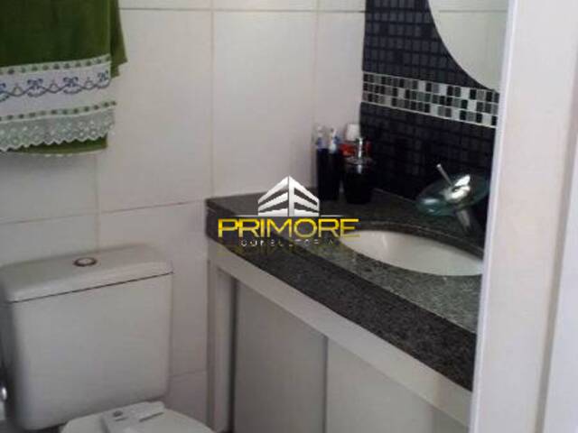 Apartamento para Venda em Belo Horizonte - 5