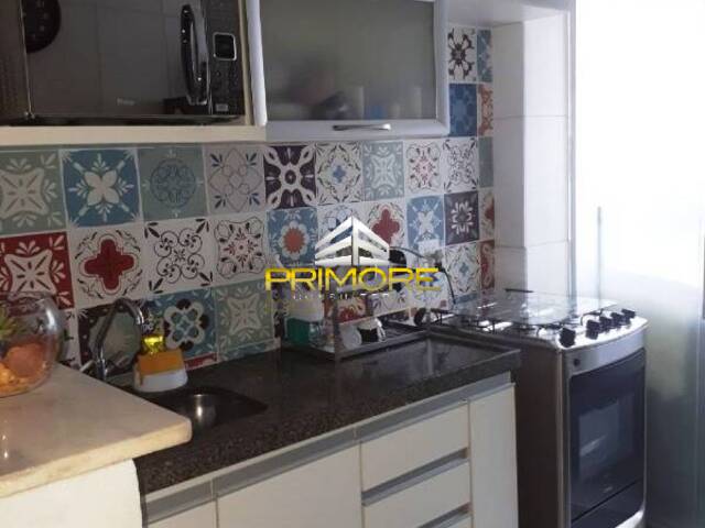 #PRI666 - Apartamento para Venda em Belo Horizonte - MG