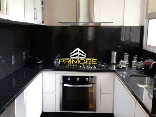 Apartamento para Locação em Nova Lima - 5