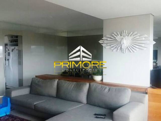 Apartamento para Locação em Nova Lima - 2