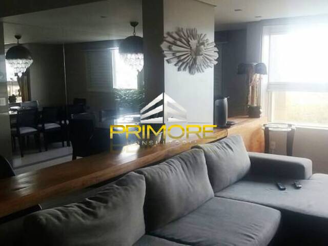 Apartamento para Locação em Nova Lima - 3