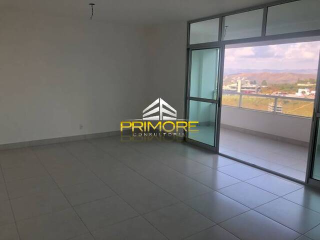 Apartamento para Venda em Nova Lima - 2