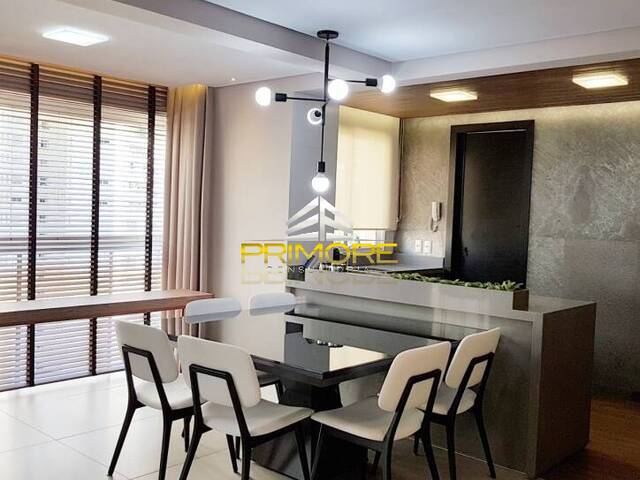 Apartamento para Venda em Nova Lima - 3