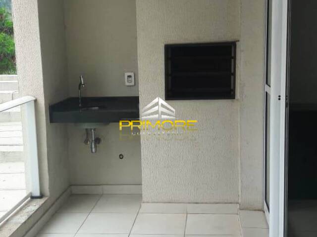 #PRI679 - Apartamento para Locação em Nova Lima - MG