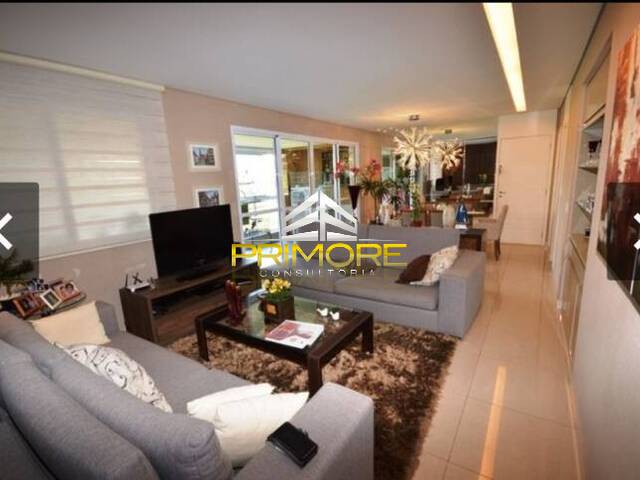 #PRI680 - Apartamento para Venda em Nova Lima - MG
