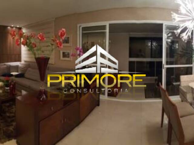 #PRI680 - Apartamento para Venda em Nova Lima - MG