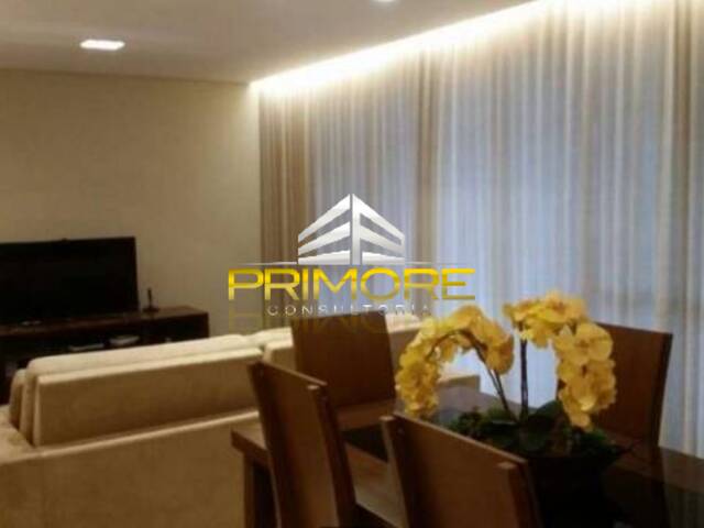Apartamento para Locação em Nova Lima - 2