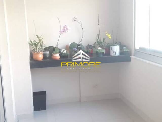 Apartamento para Locação em Nova Lima - 4