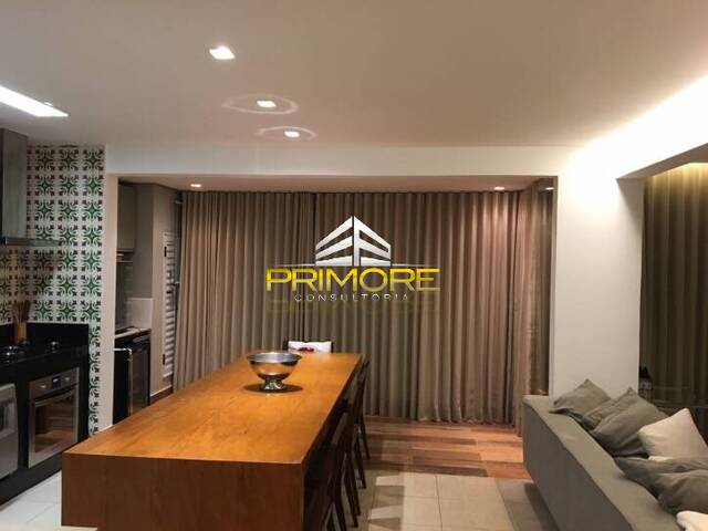 Apartamento para Locação em Nova Lima - 4