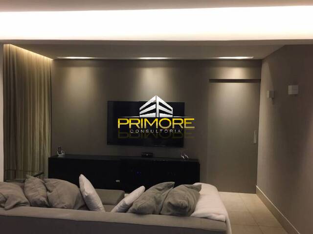 Apartamento para Locação em Nova Lima - 5