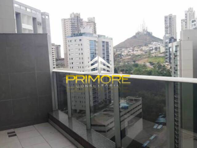 Apartamento para Locação em Nova Lima - 5
