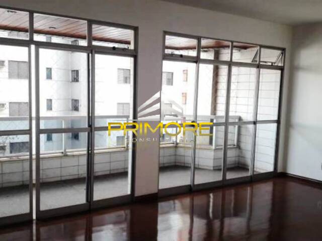 #PRI687 - Apartamento para Locação em Belo Horizonte - MG