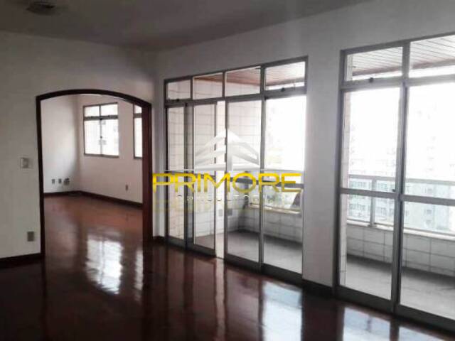 #PRI687 - Apartamento para Locação em Belo Horizonte - MG