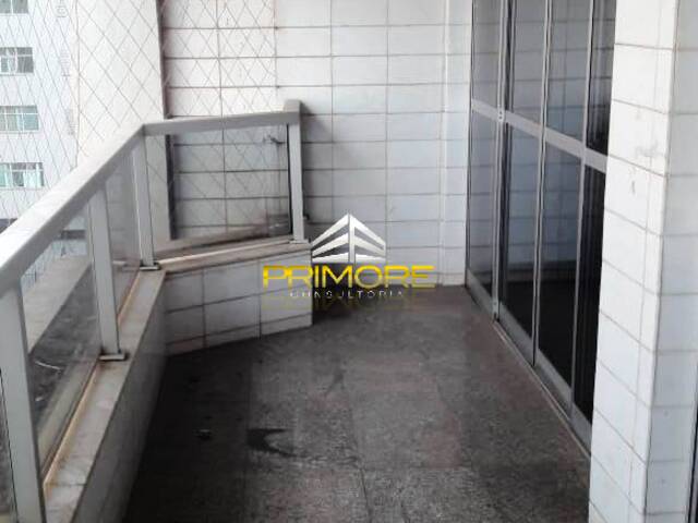 #PRI687 - Apartamento para Locação em Belo Horizonte - MG