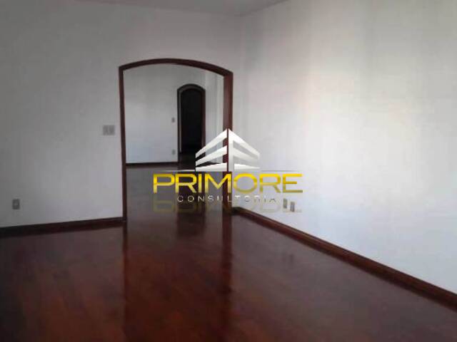 Apartamento para Locação em Belo Horizonte - 4