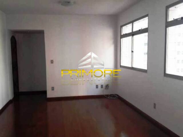 Apartamento para Locação em Belo Horizonte - 5