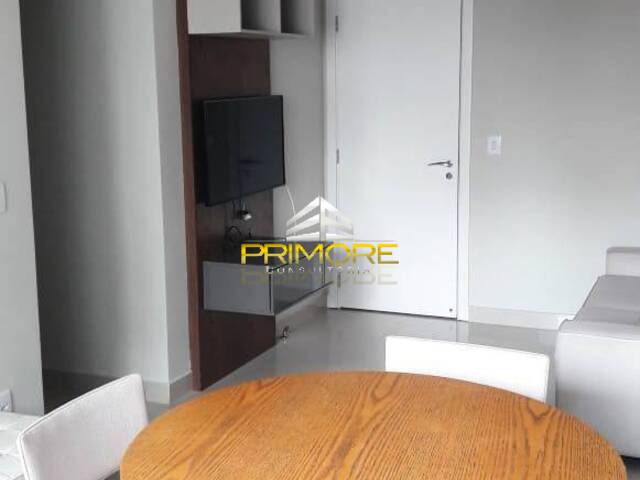 #PRI688 - Apartamento para Locação em Belo Horizonte - MG